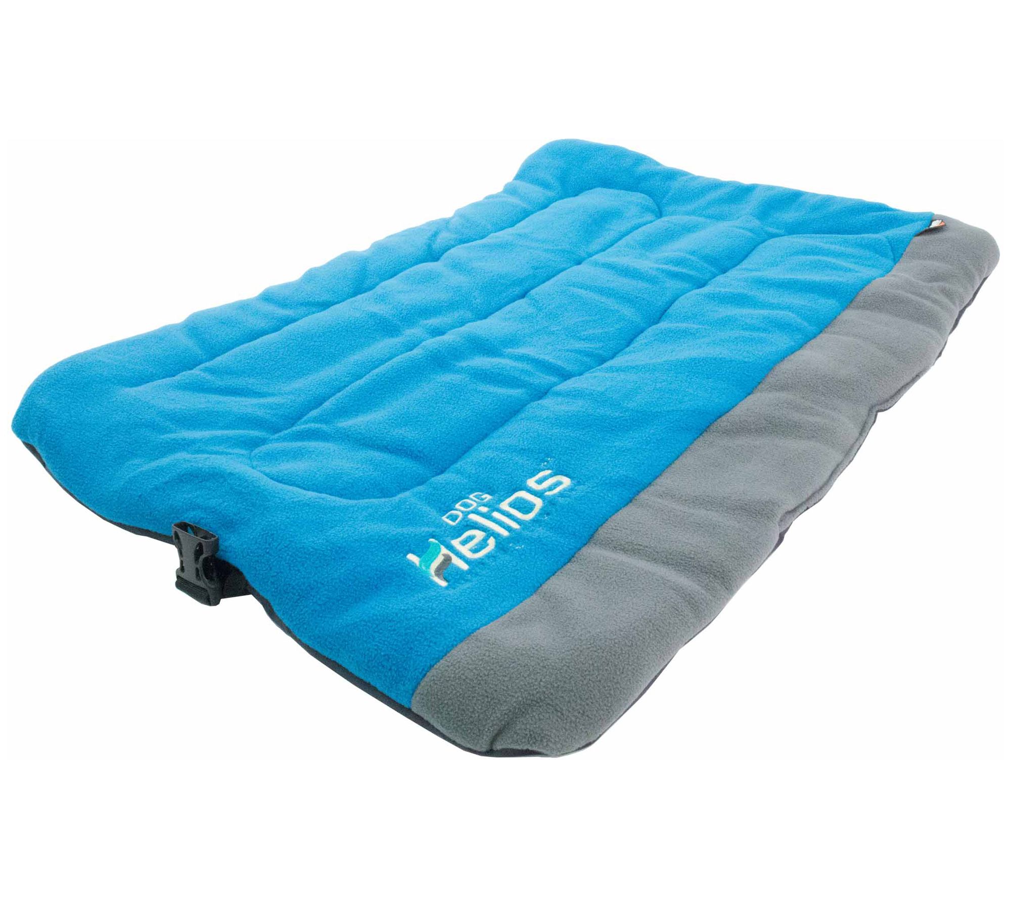 Dog Helios Comb at-Terrain Outd oor Travel Fold ing Dog Bed