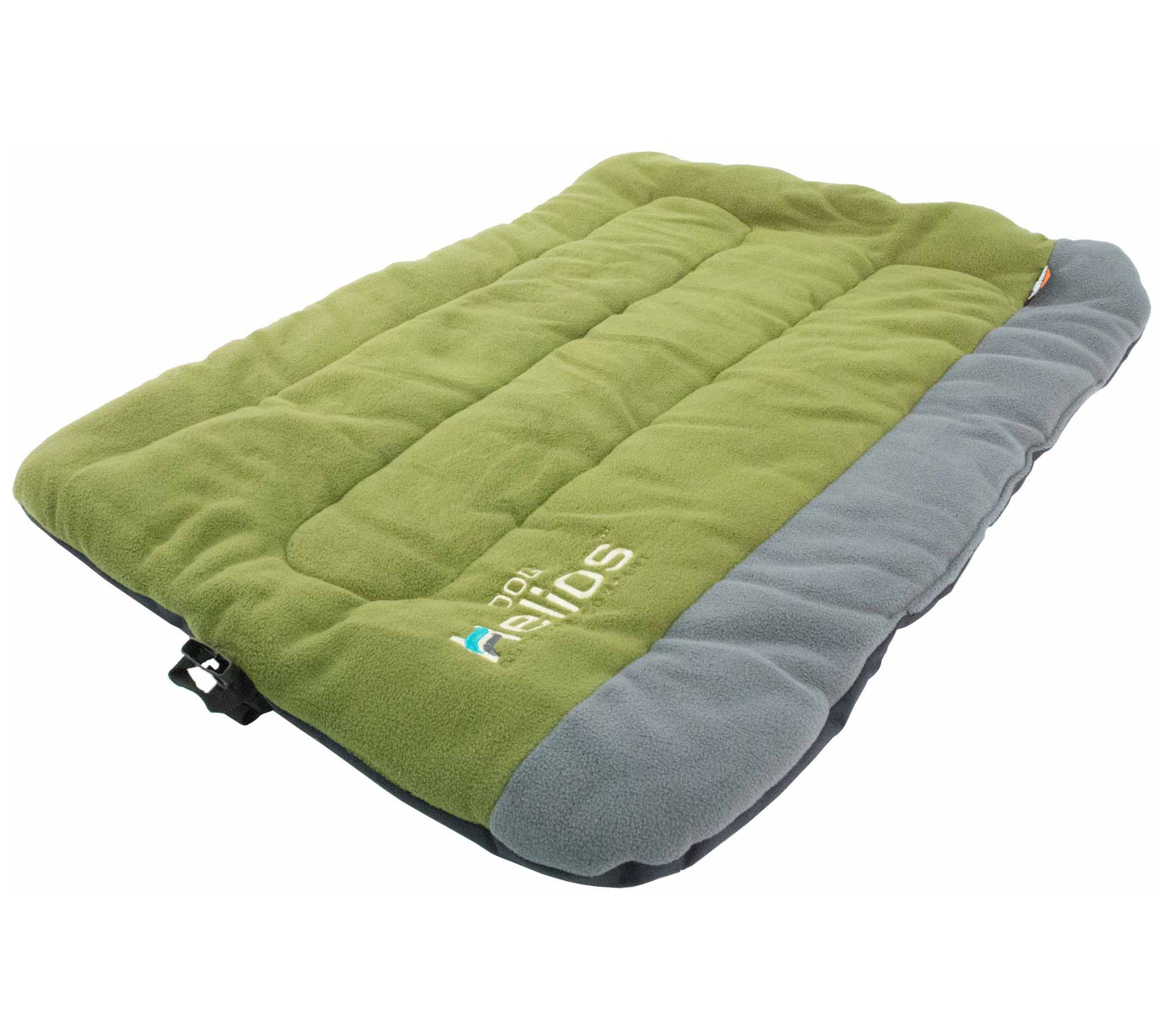 Dog Helios Comb at-Terrain Outd oor Travel Fold ing Dog Bed