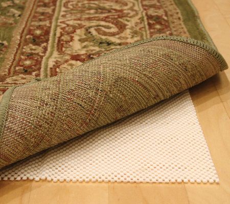 Mohawk Home Rug Pad Better Quality 4'8 x 7'6 