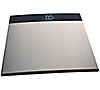Escali Extra-Large Stainless Steel Bathroom Scale, 1 of 3