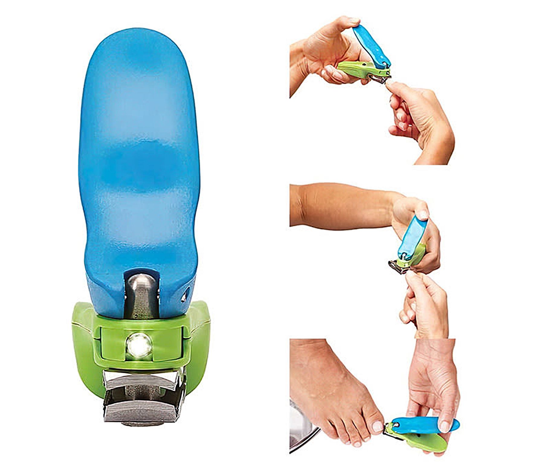 Evertone Multi Angle Nail Clipper
