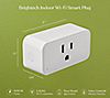 Brightech Indoor Timer and Schedule Function Wi-Fi Smart Plug, 6 of 6