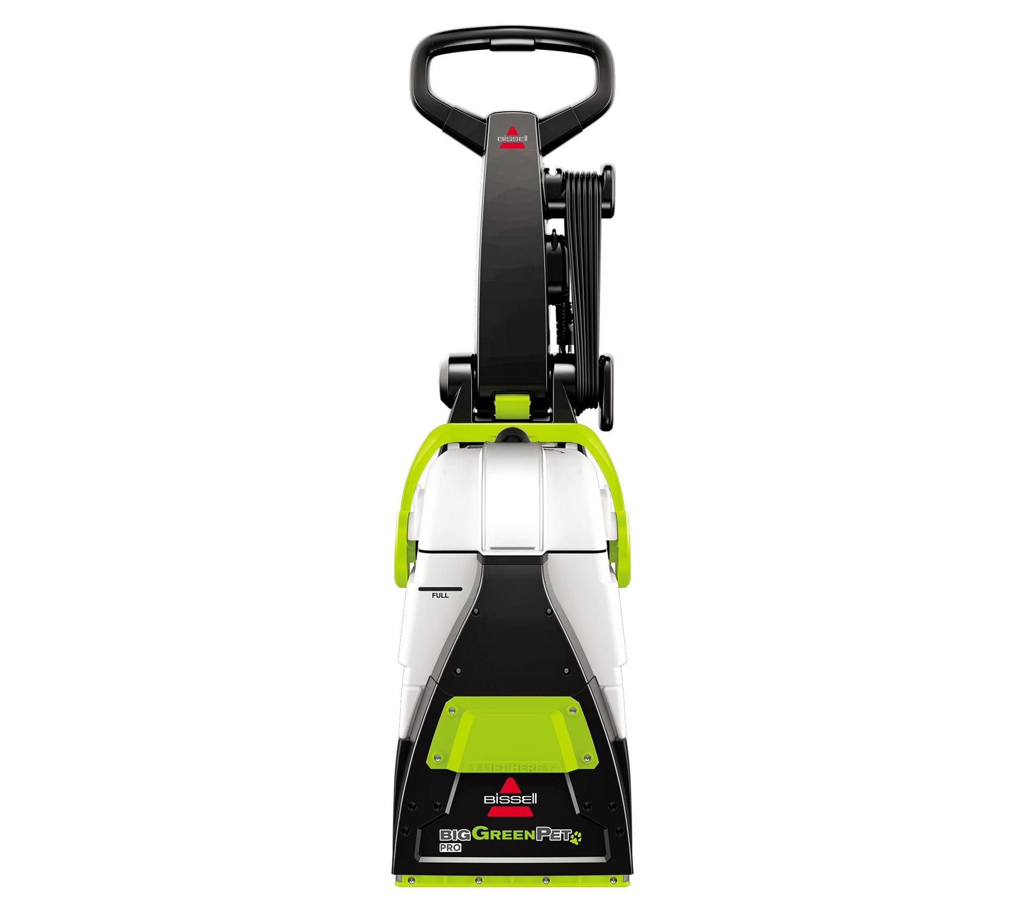 Bissell Big Green Pet Pro Carpet Cleaner