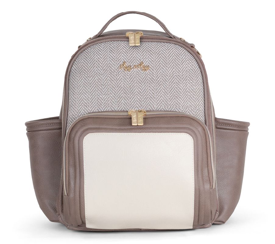 Itzy Ritzy Itzy Mini Plus Diaper Bag