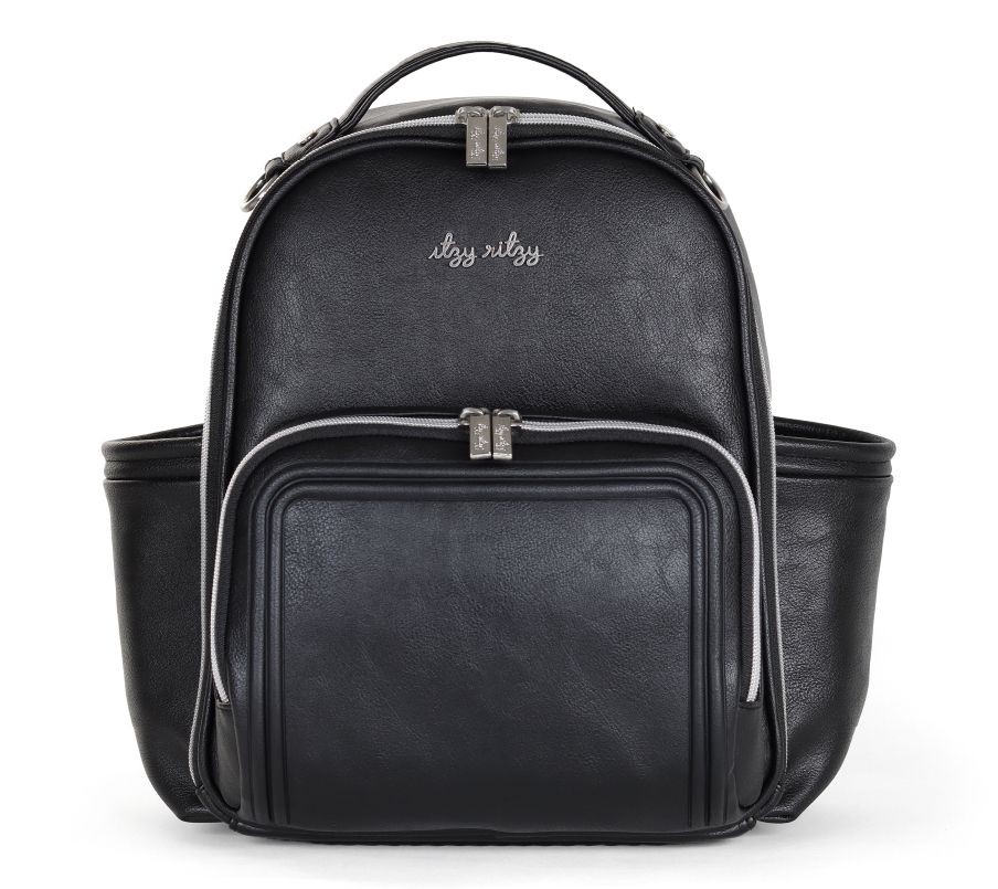 Itzy Ritzy Itzy Mini Plus Diaper Bag