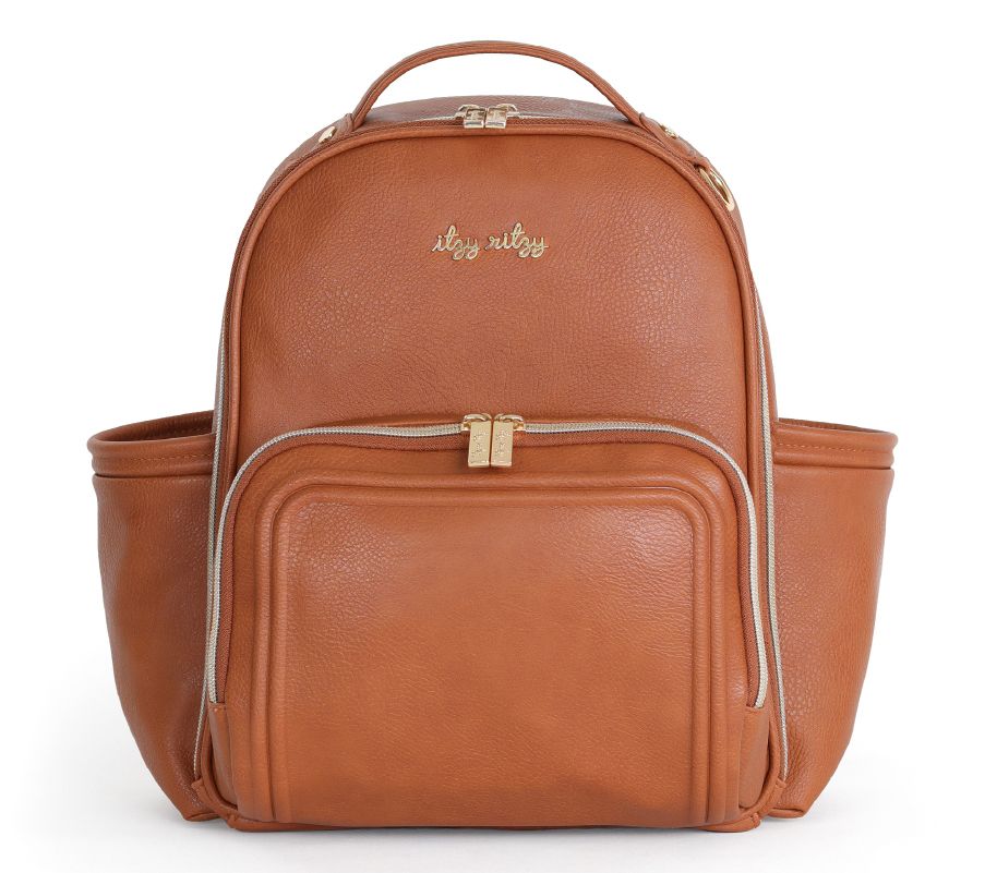 Itzy Ritzy Itzy Mini Plus Diaper Bag