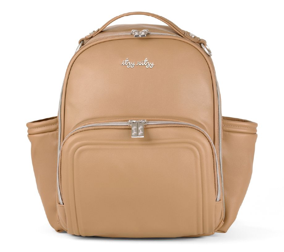 Itzy Ritzy Itzy Mini Plus Diaper Bag