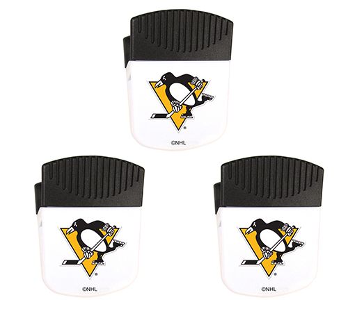Pitt. Penguins