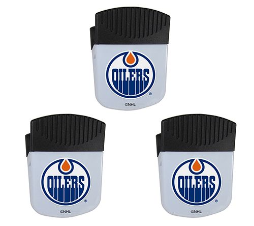 Edmonton Oilers
