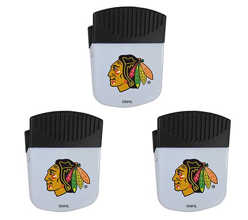Blackhawks