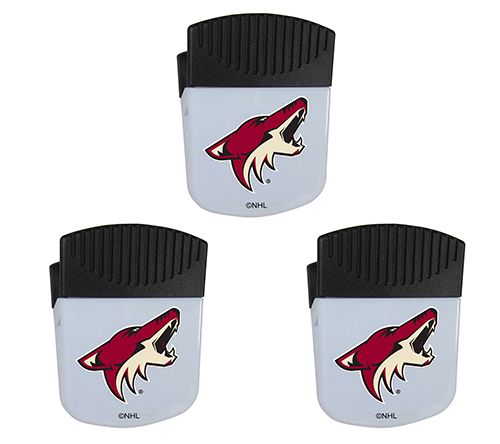 Coyotes