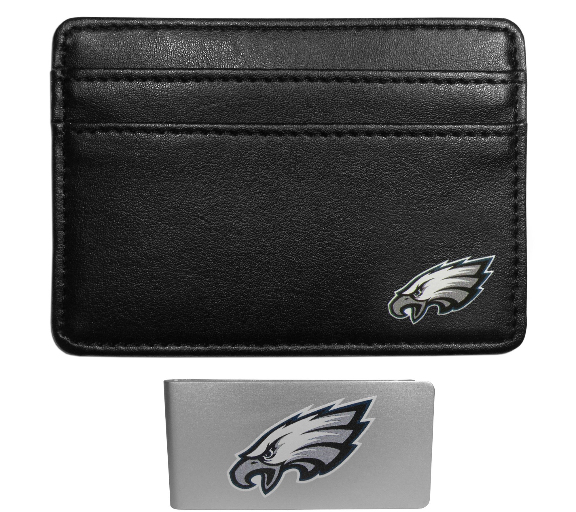Siskiyou Sports NFL Weekend Wallet & Money Clip