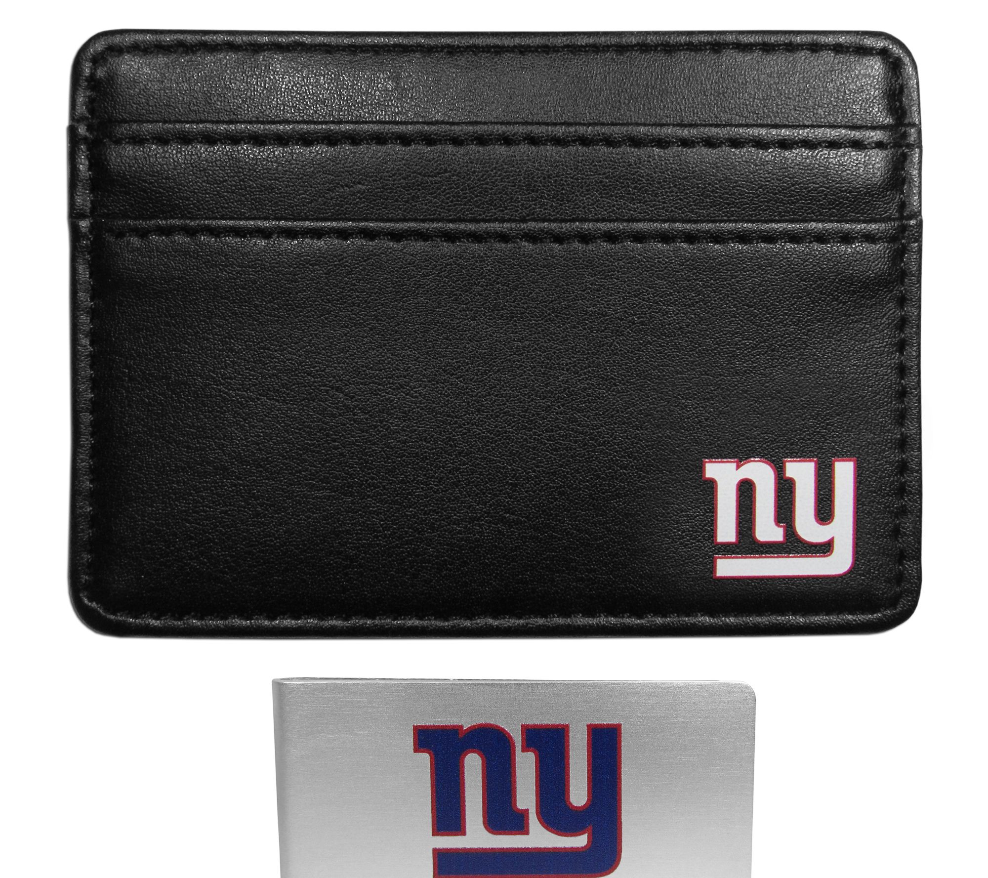 Siskiyou Sports NFL Weekend Wallet & Money Clip