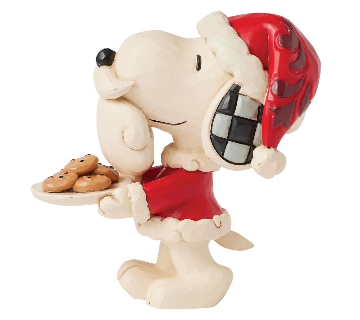 スヌーピー サンタクロース ユニバ USJ SNOOPY スヌーピー ぬいぐるみ クリスマス サンタ