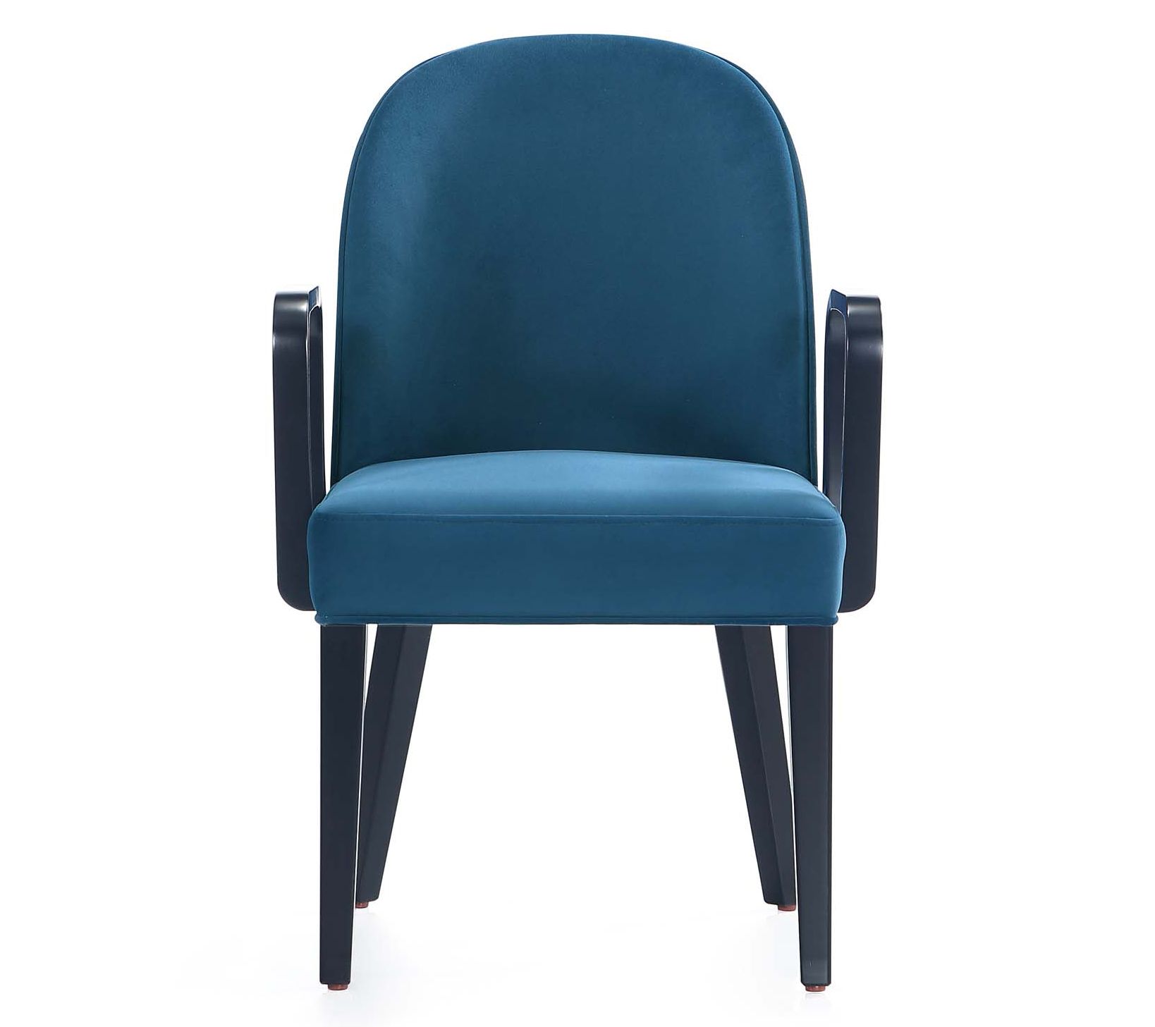 Manhattan Comfort Hillman Dining Arm Chair