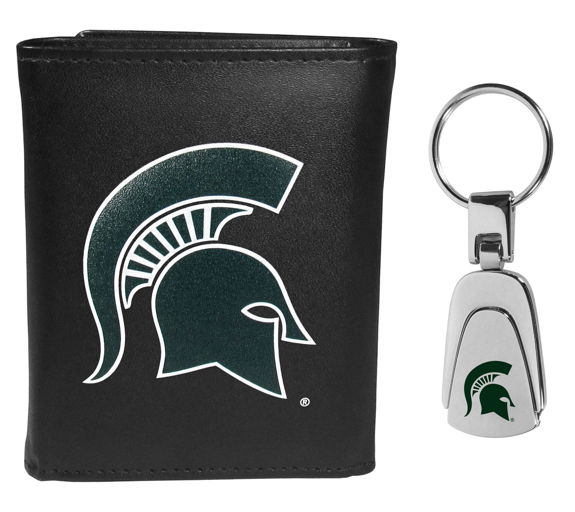 Spartans
