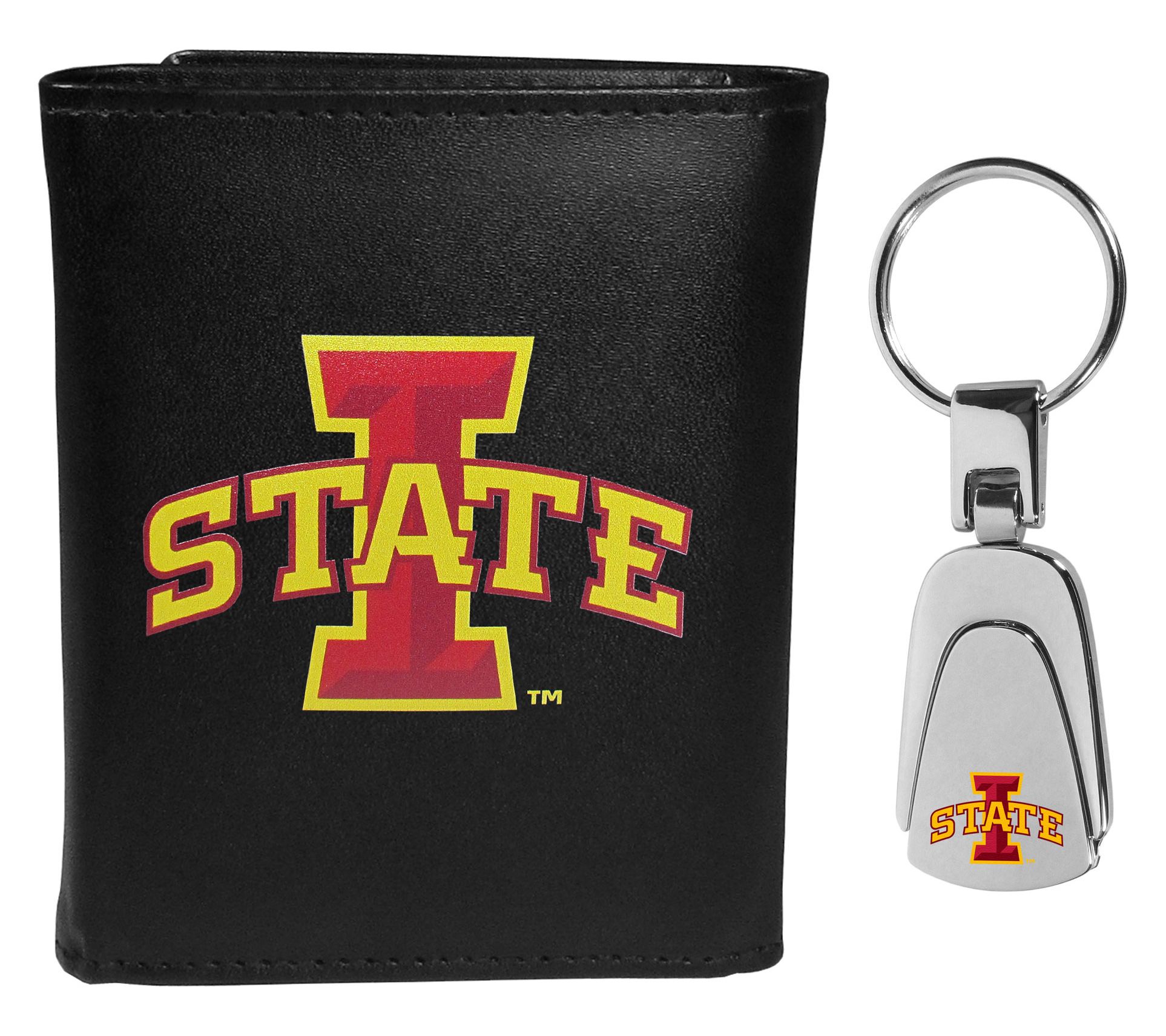 Iowa State
