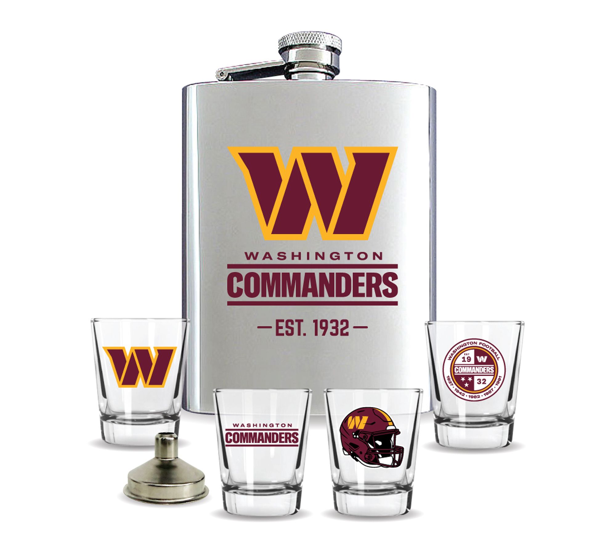 Commanders