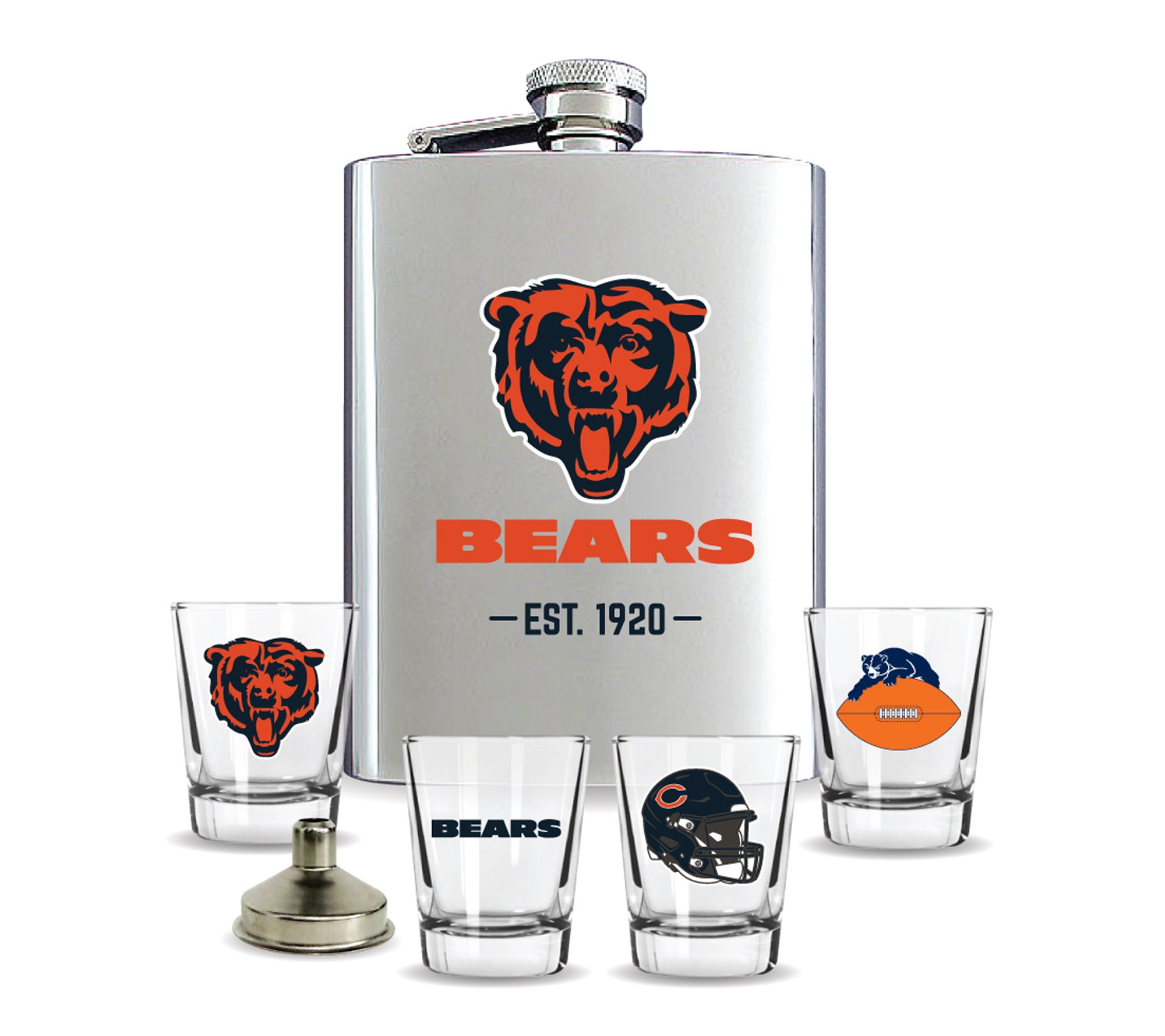 Bears