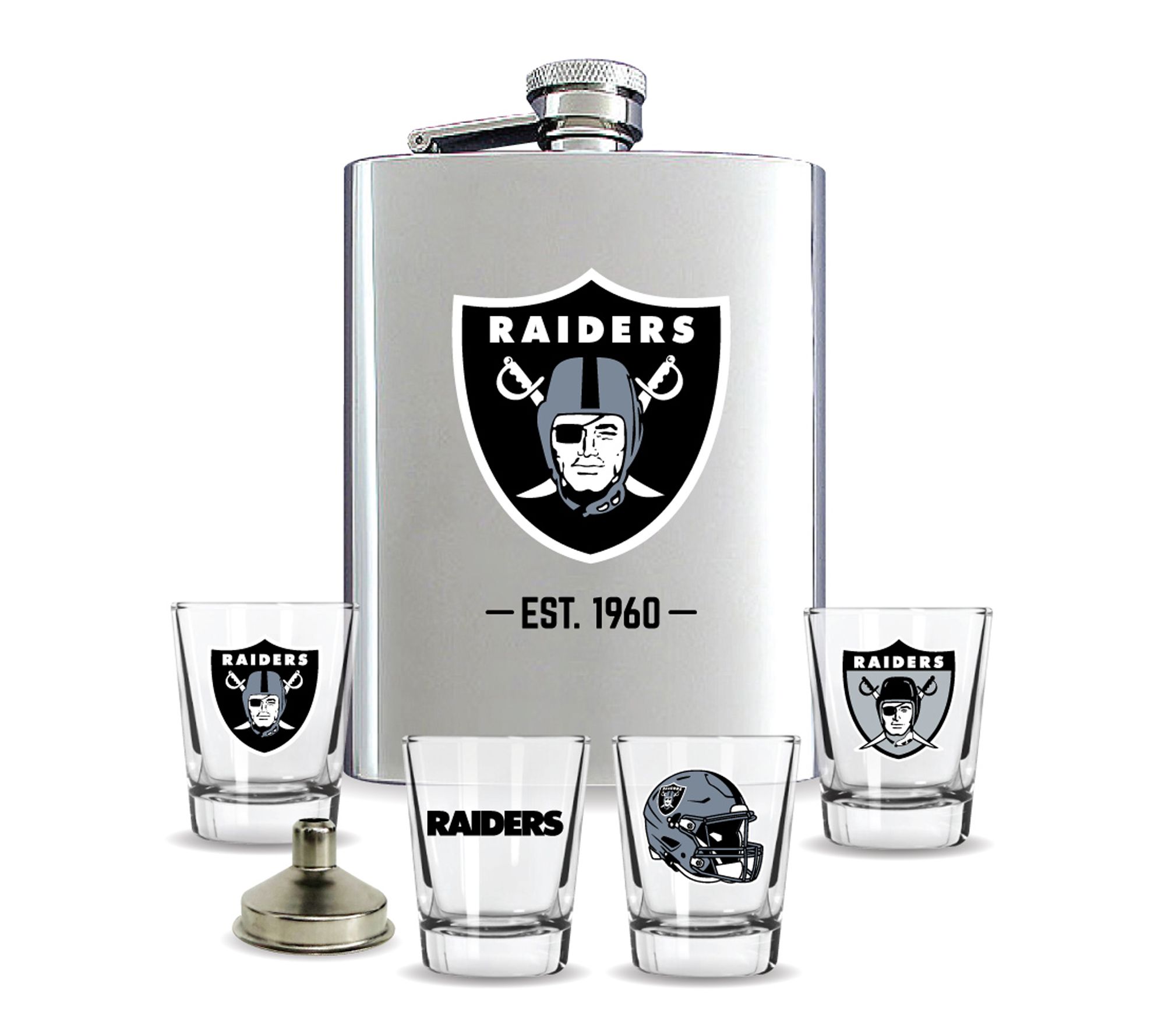 Raiders