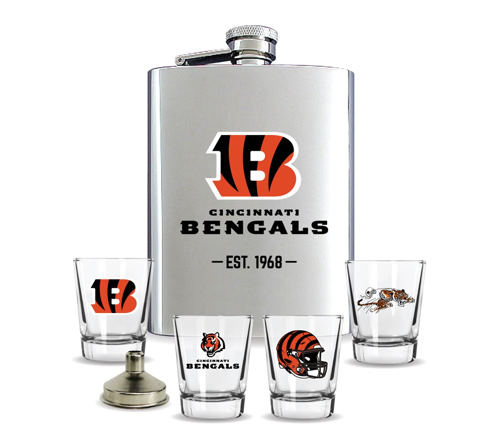 Bengals