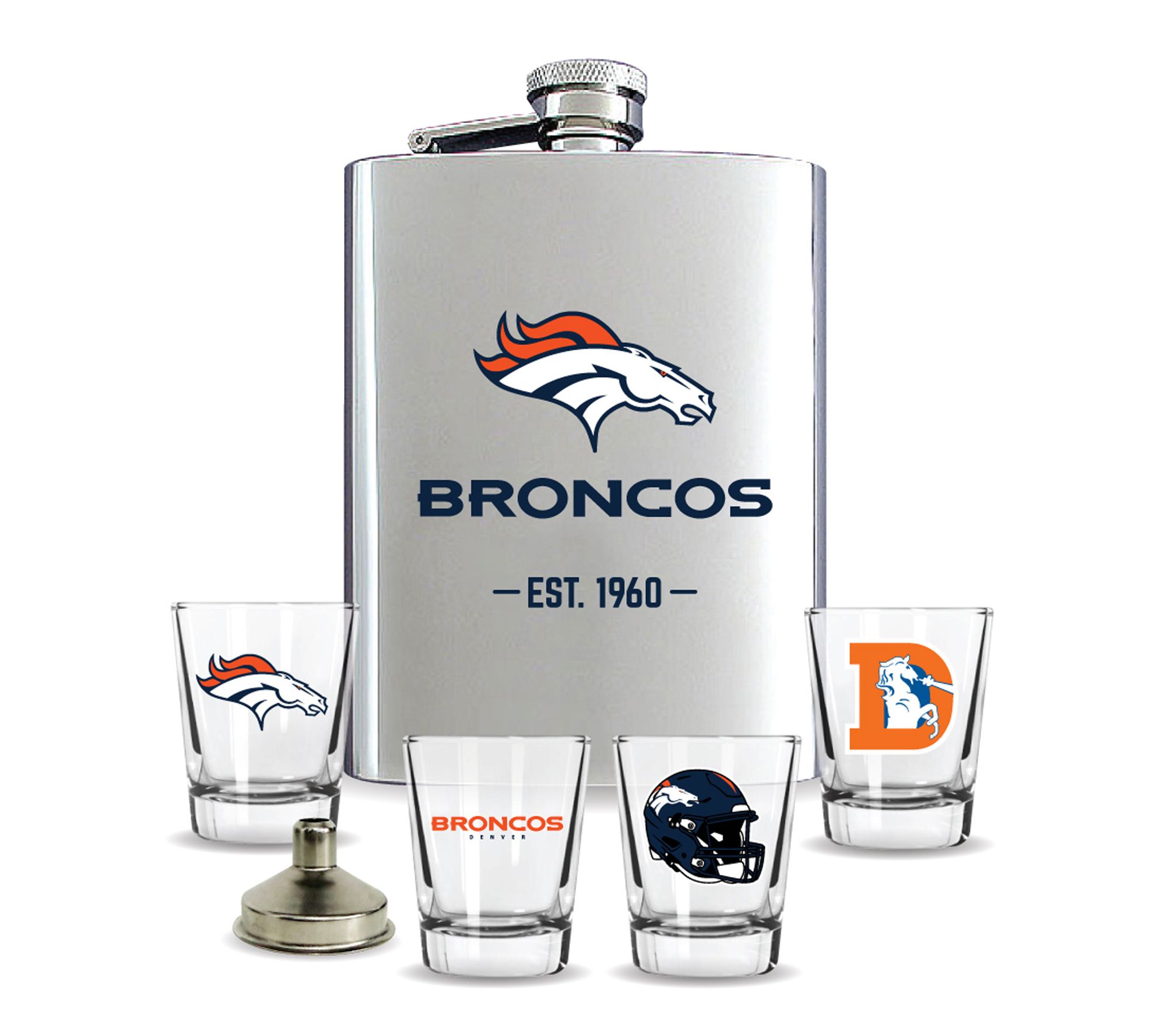 Broncos