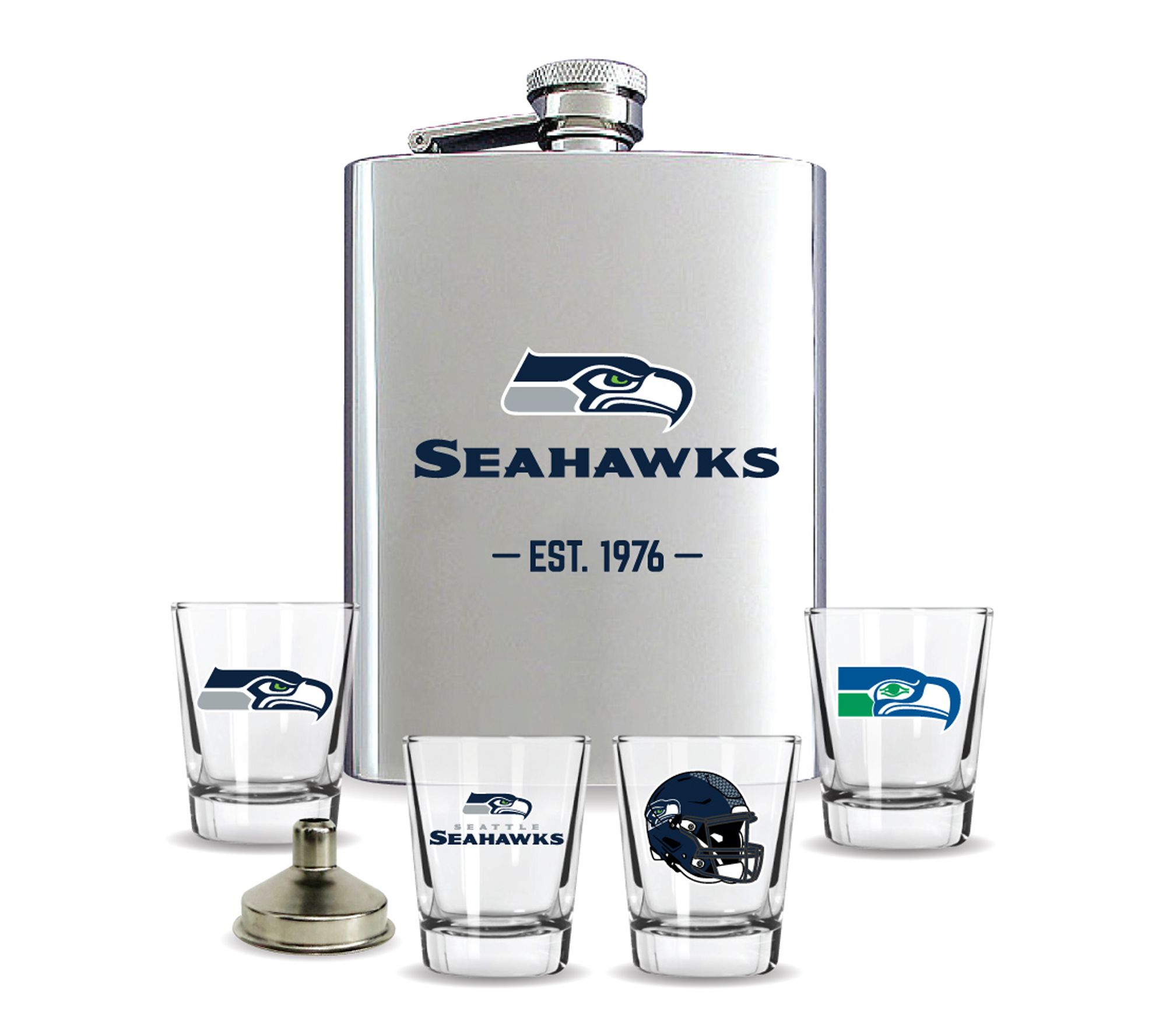 Seahawks