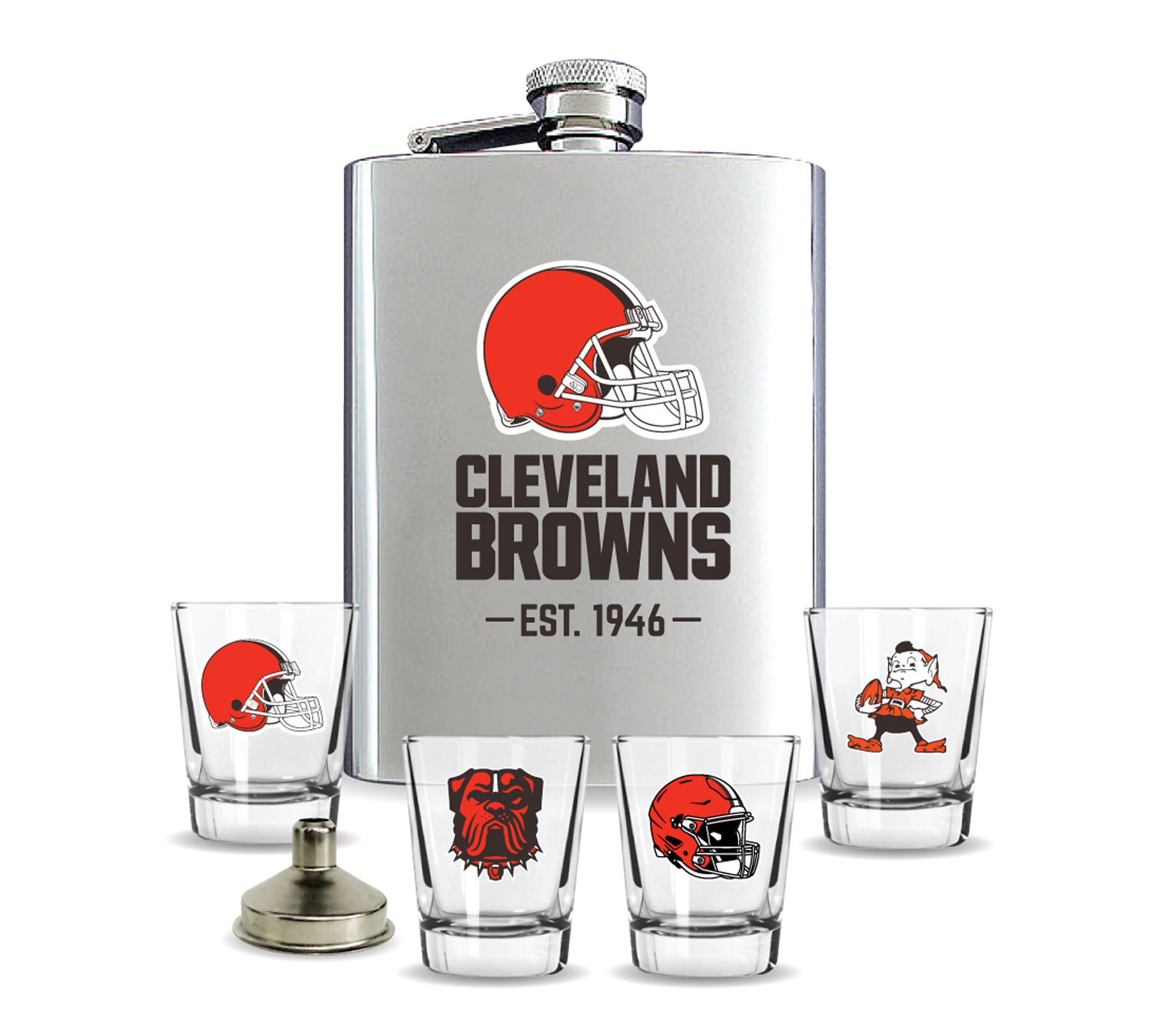 Browns