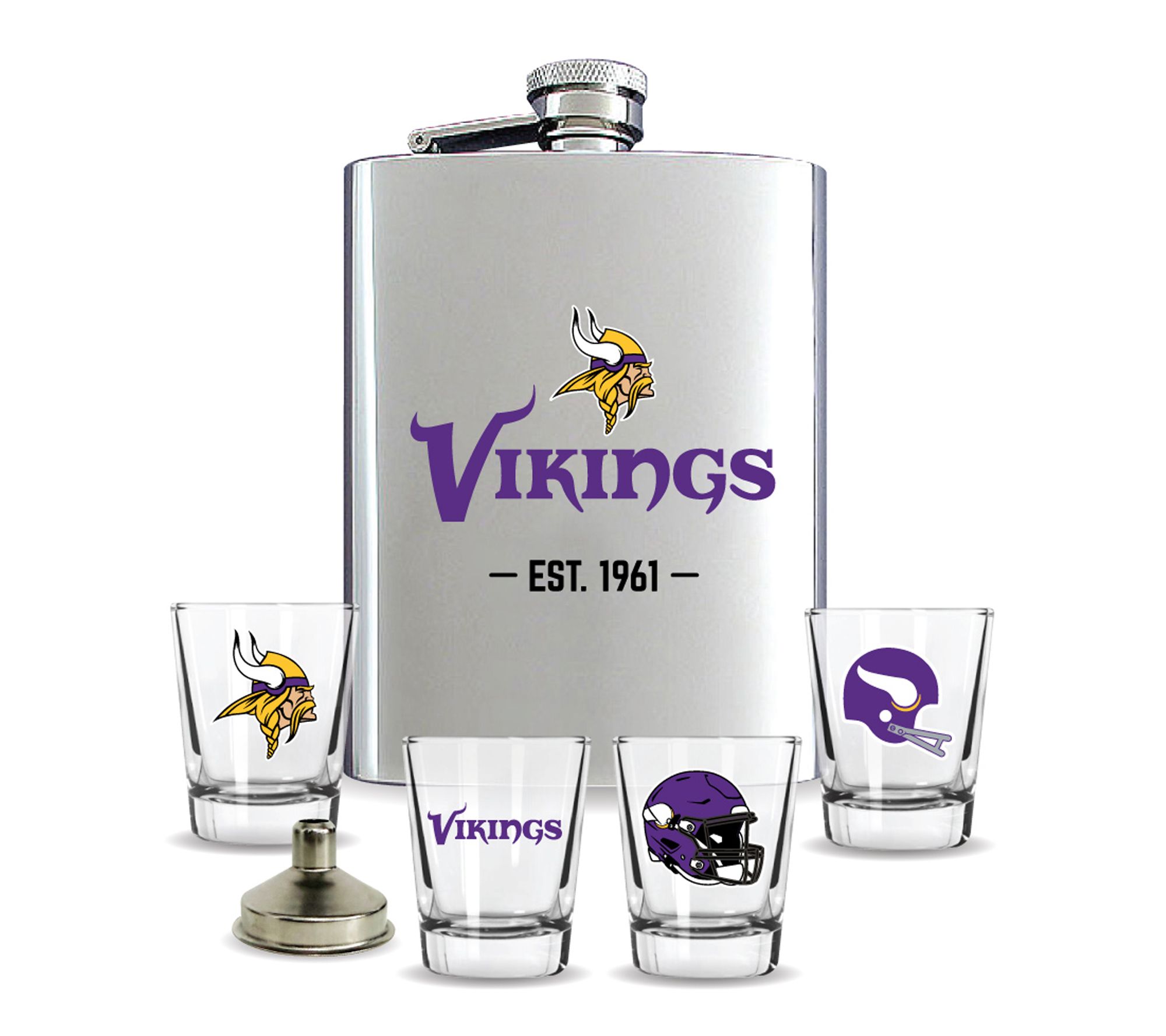 Vikings