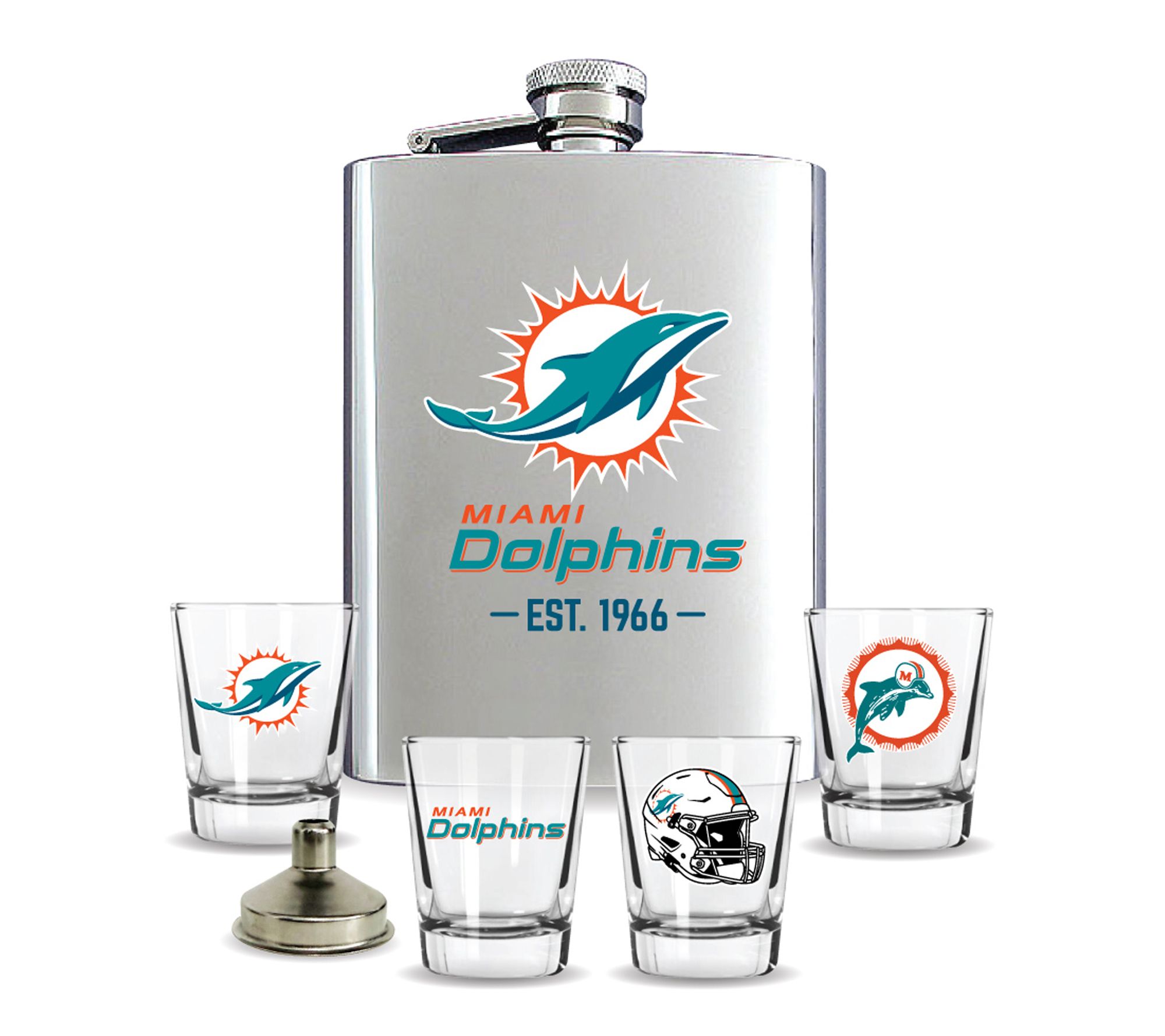 Dolphins