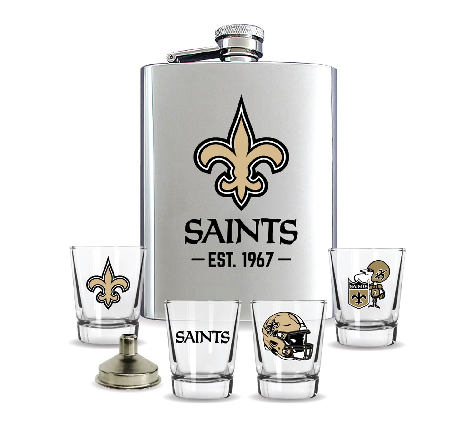 Saints