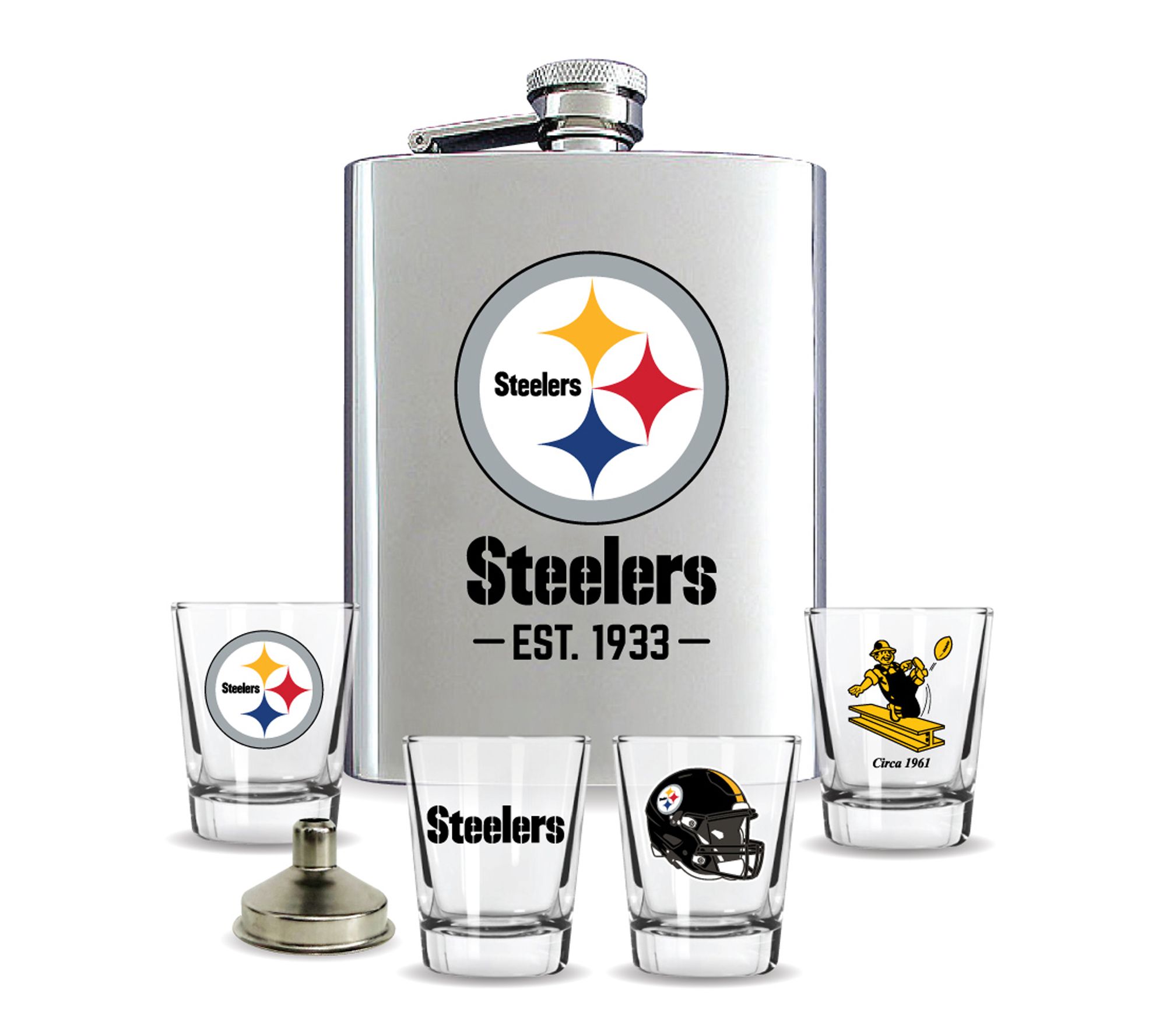 Steelers