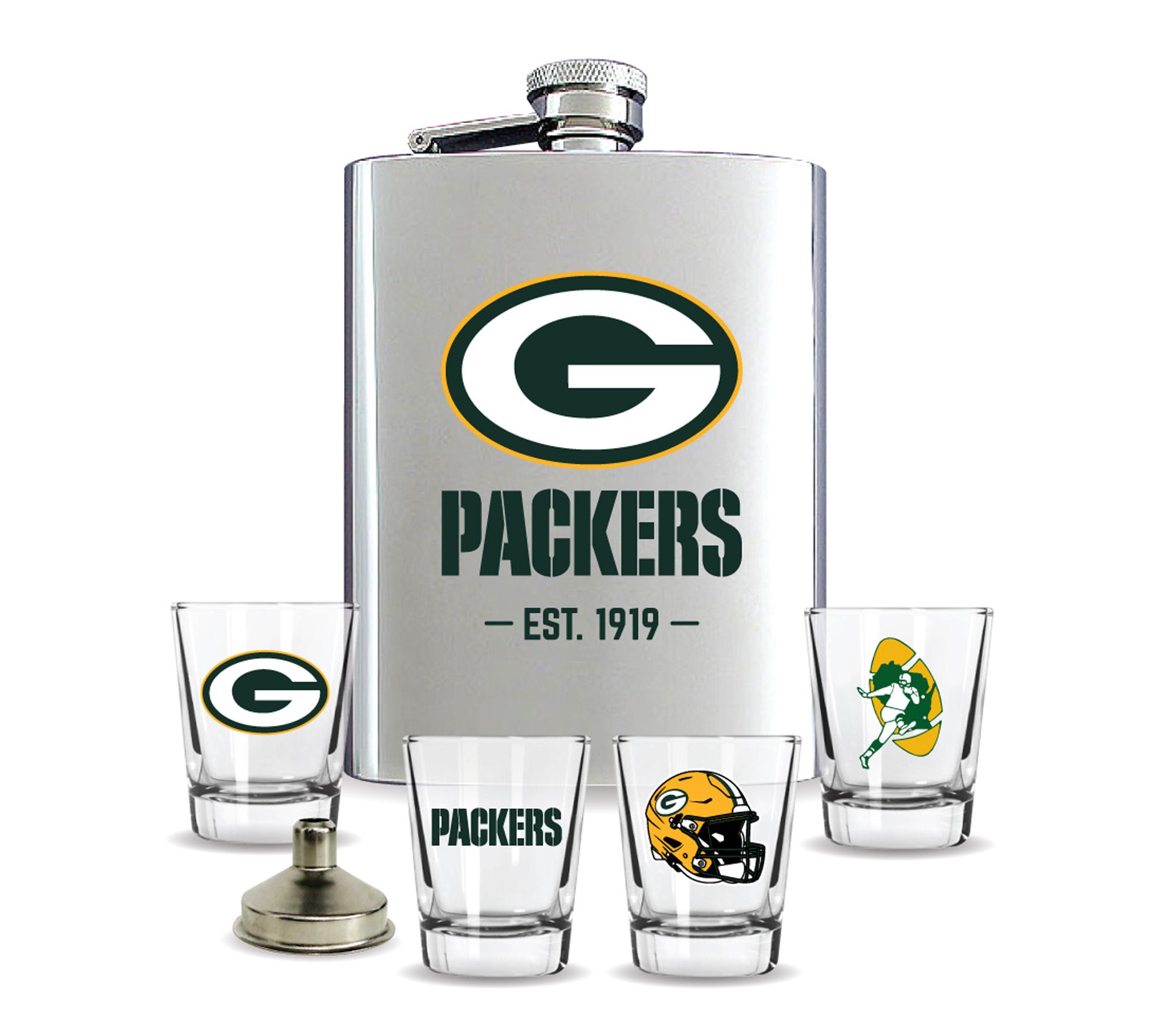 Packers