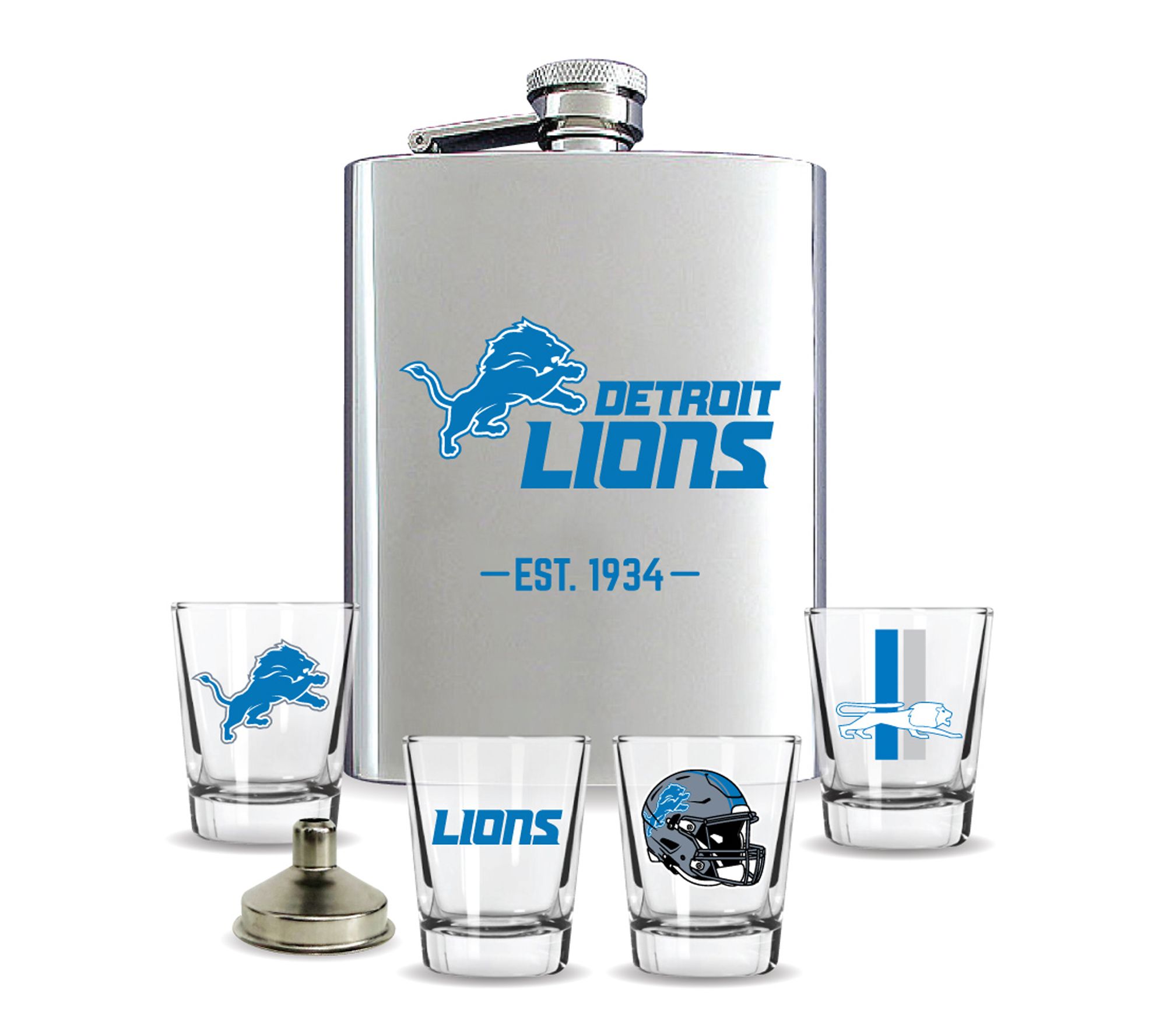 Lions