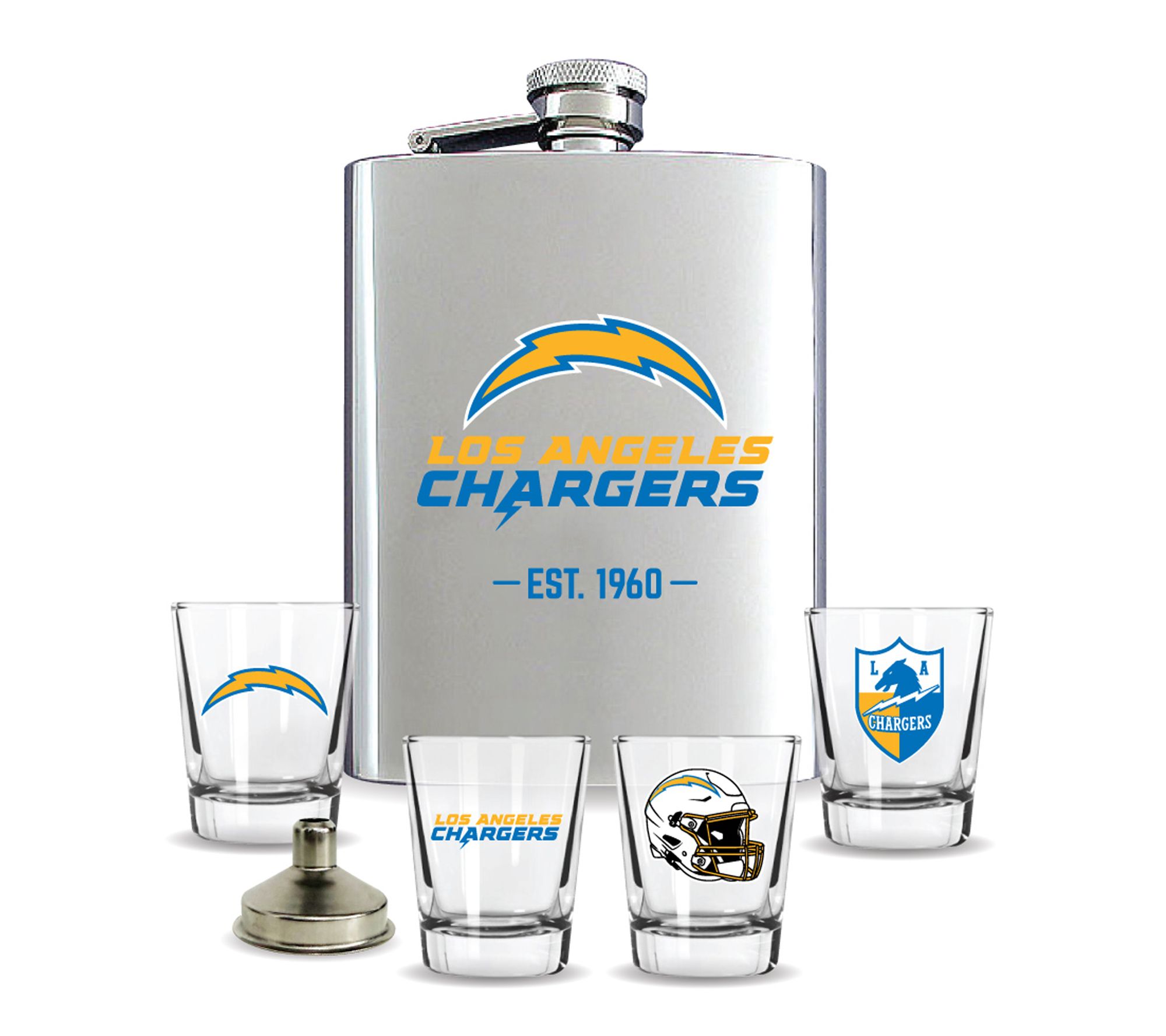 Chargers