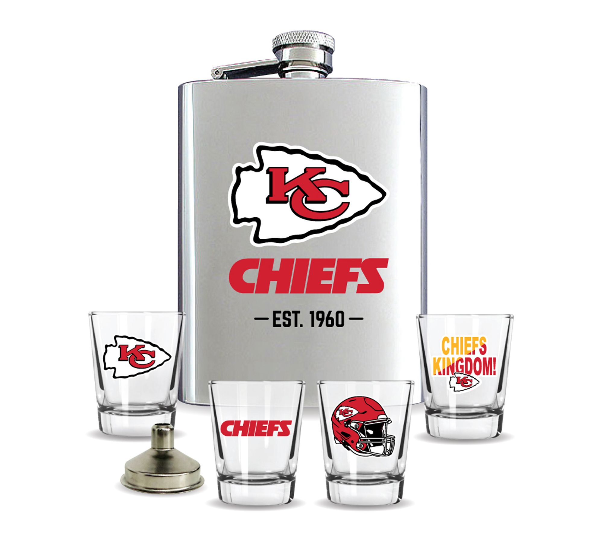 Chiefs
