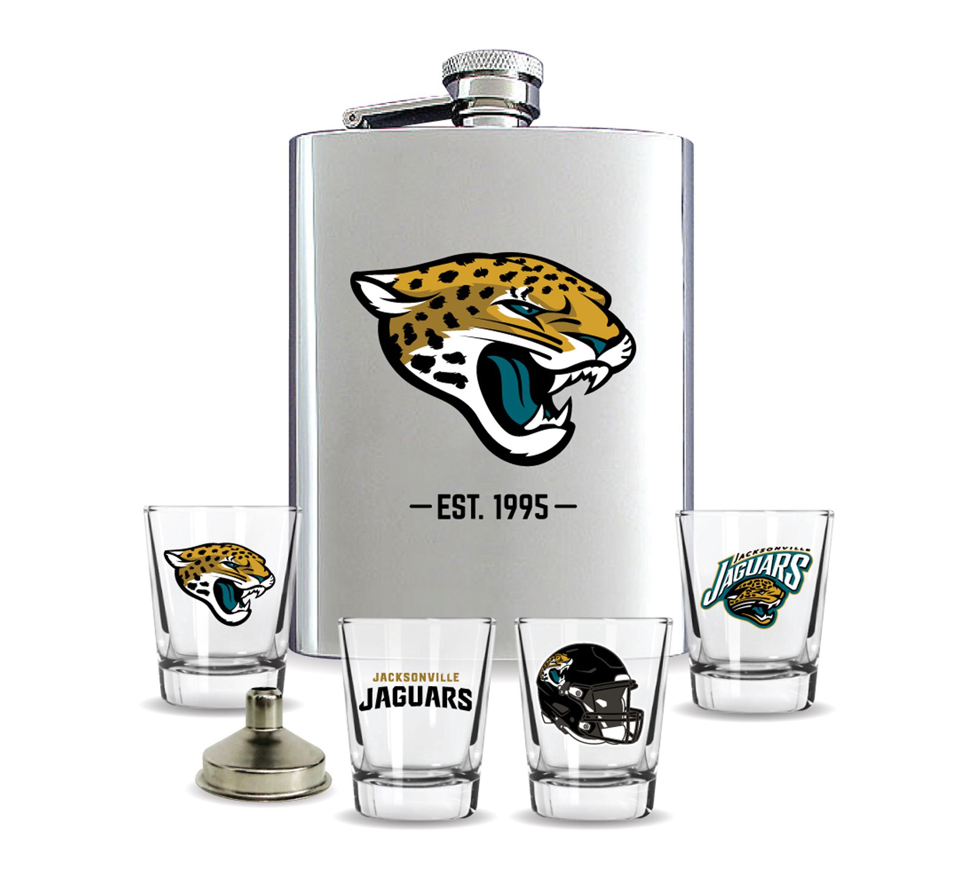 Jaguars
