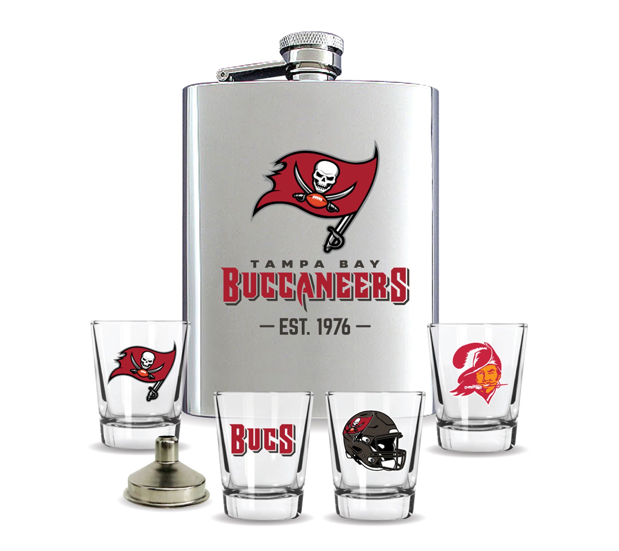 Buccaneers