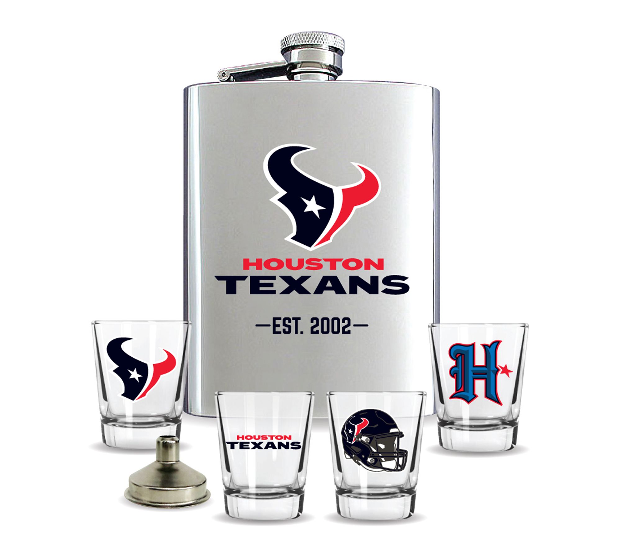 Texans