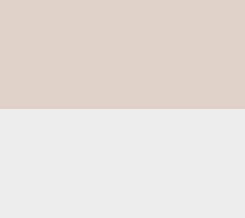 White/Peach