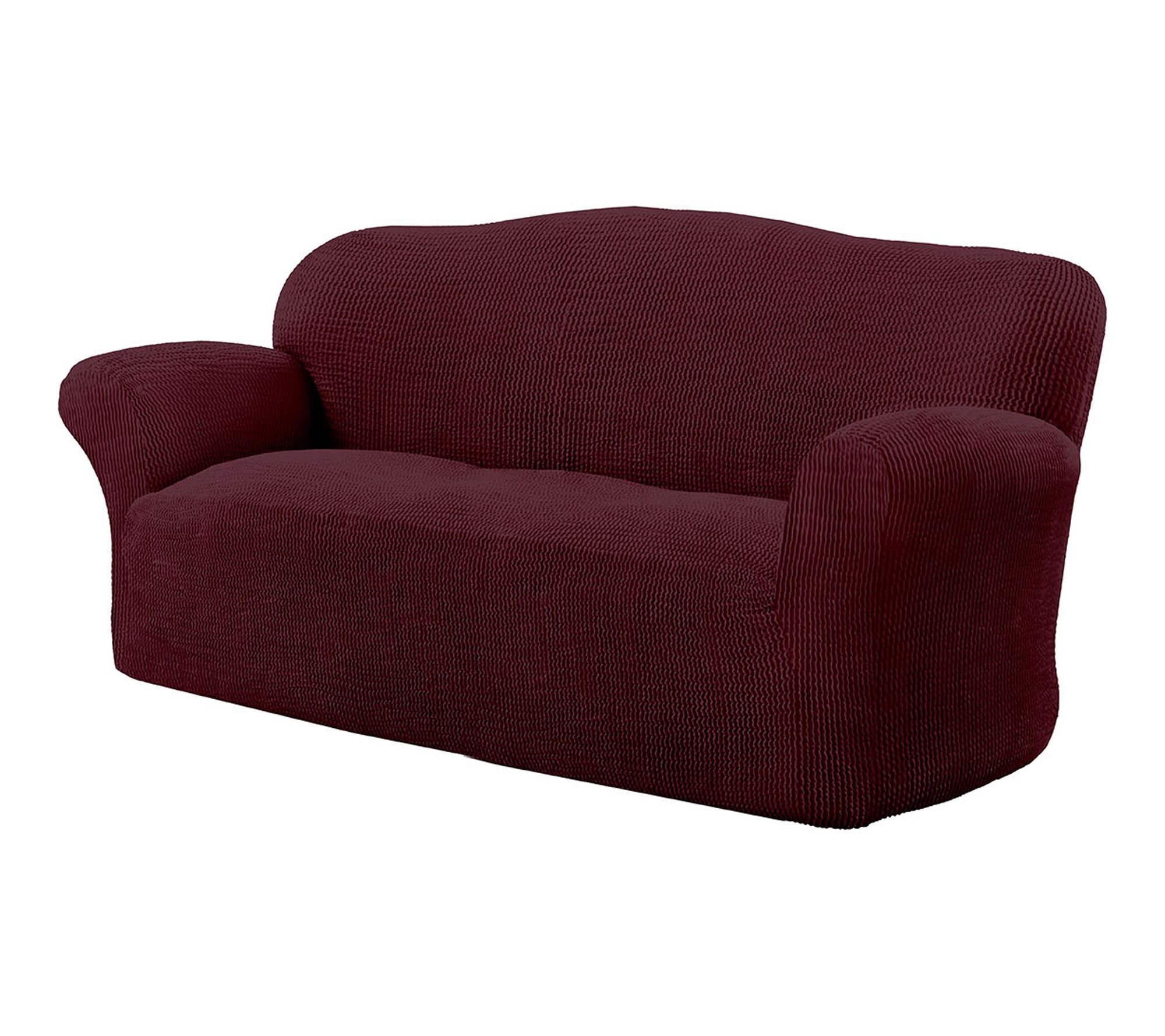 "As Is" Gaico Armonia 3-Seater Stretch Furniture Cover