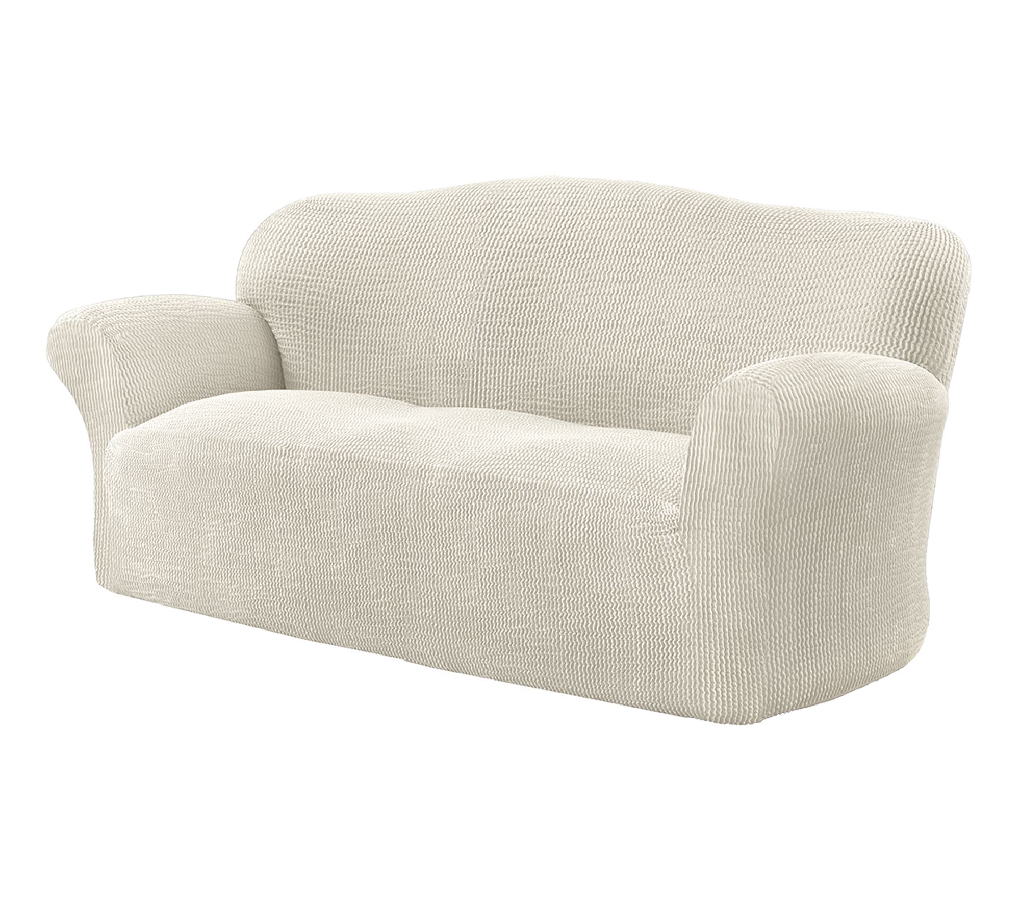 "As Is" Gaico Armonia 3-Seater Stretch Furniture Cover