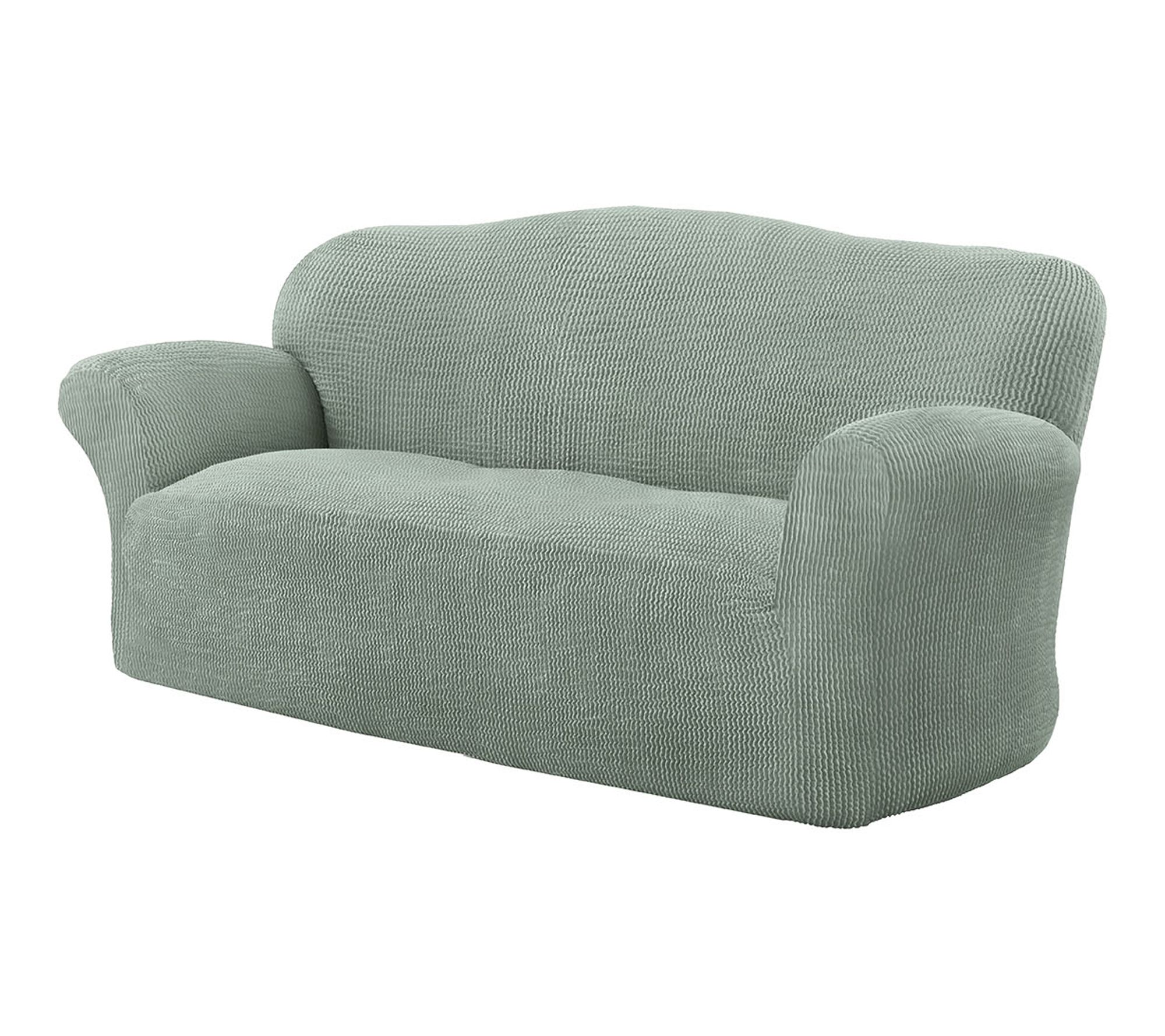 "As Is" Gaico Armonia 3-Seater Stretch Furniture Cover