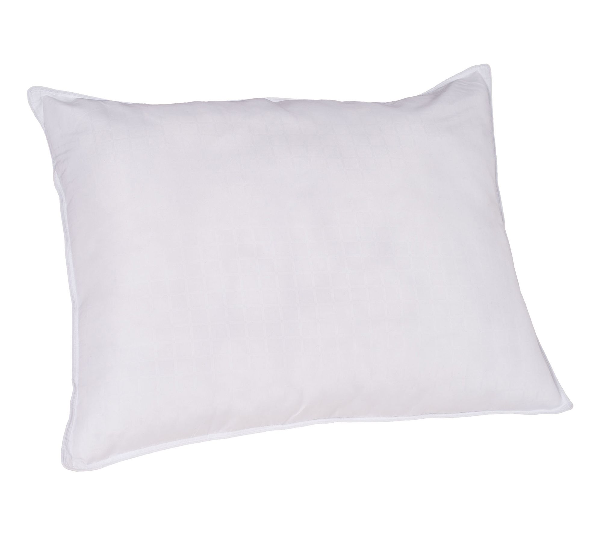 Lavish Home Dow n Alternative P illow Ultra-Sof t Pillow