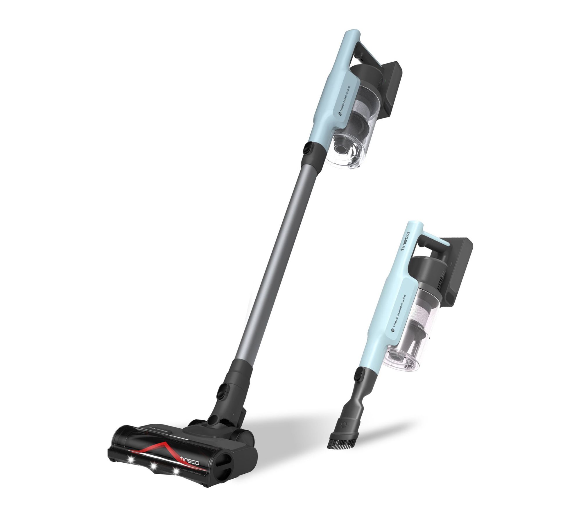 Tineco GO 250 Pet Cyclone Cordless Stick Vacuum