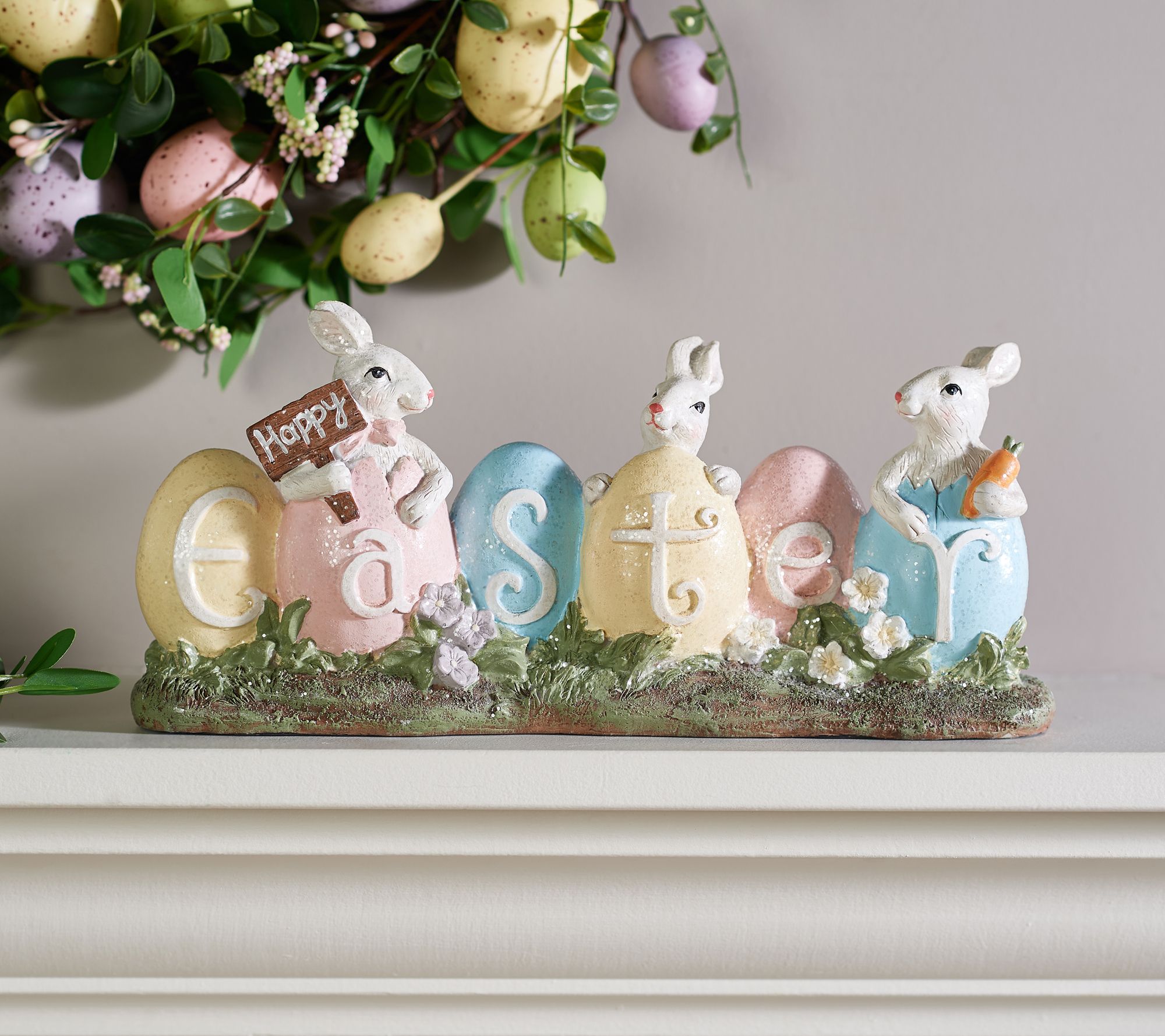 Easter Egg Hunt Tote Bag by Susan Price - Fine Art America
