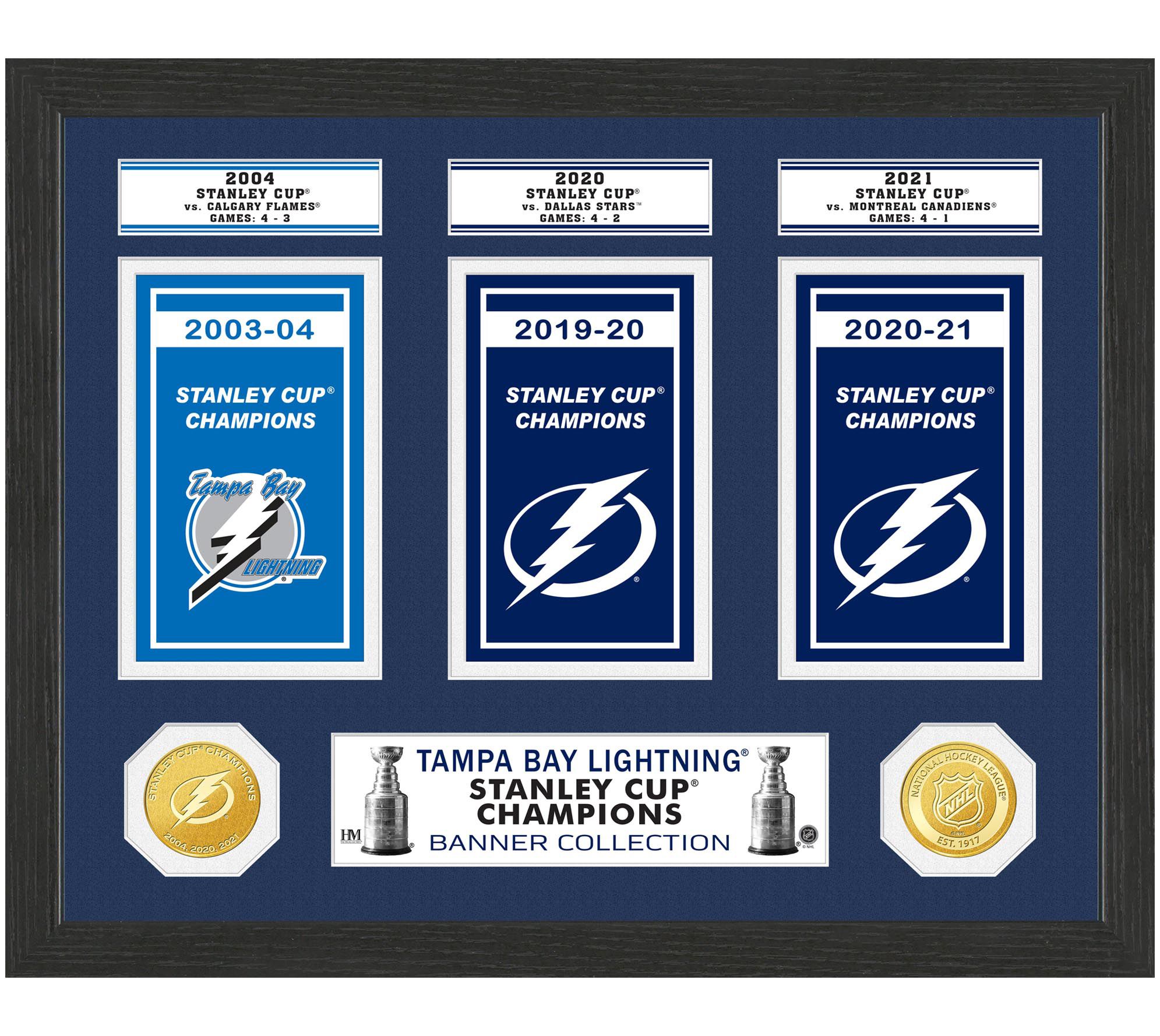 Nhl Tampa Bay Lightning 40oz Colossus Travel Mug : Target