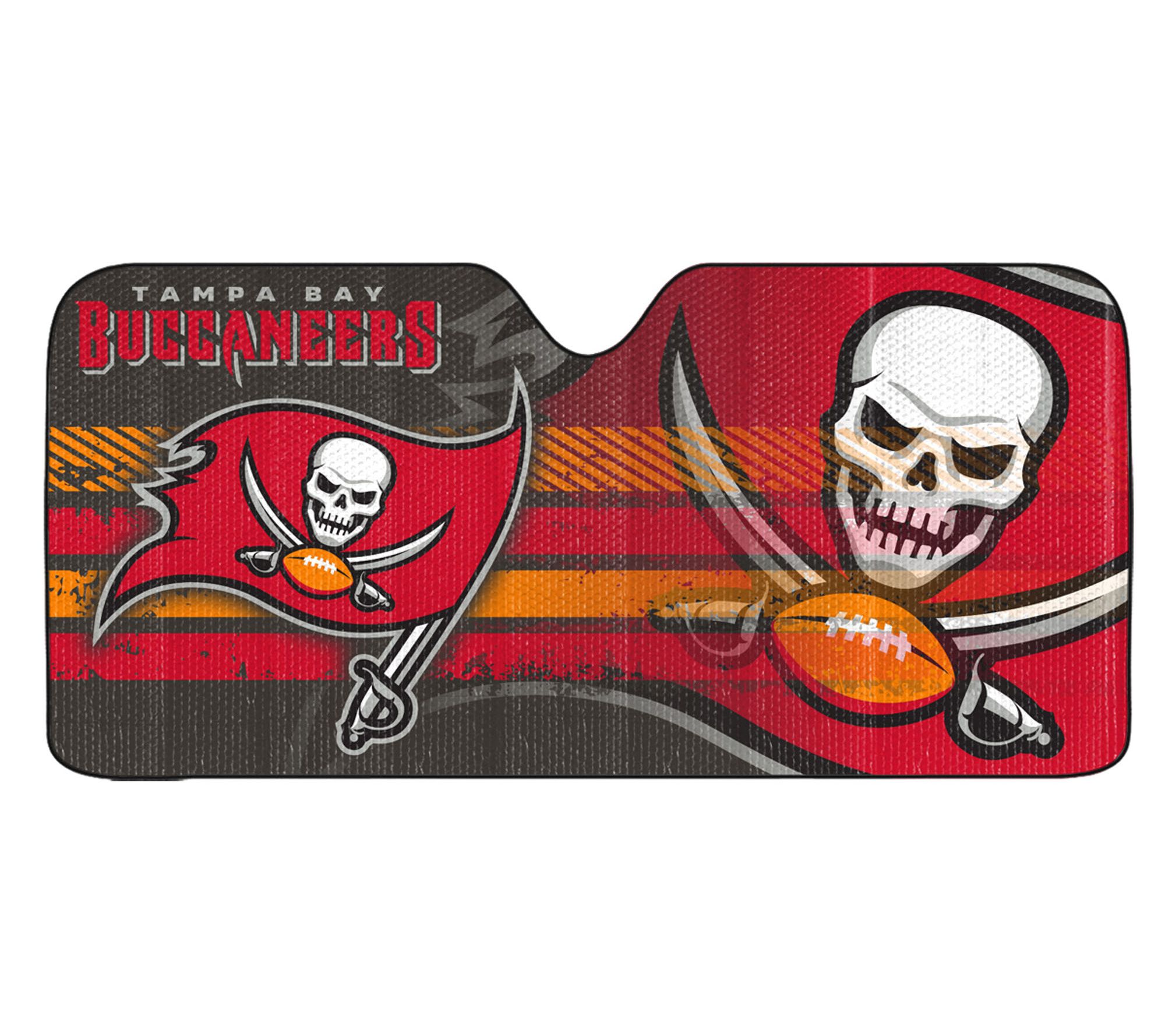 FANMATS NFL Auto Shade