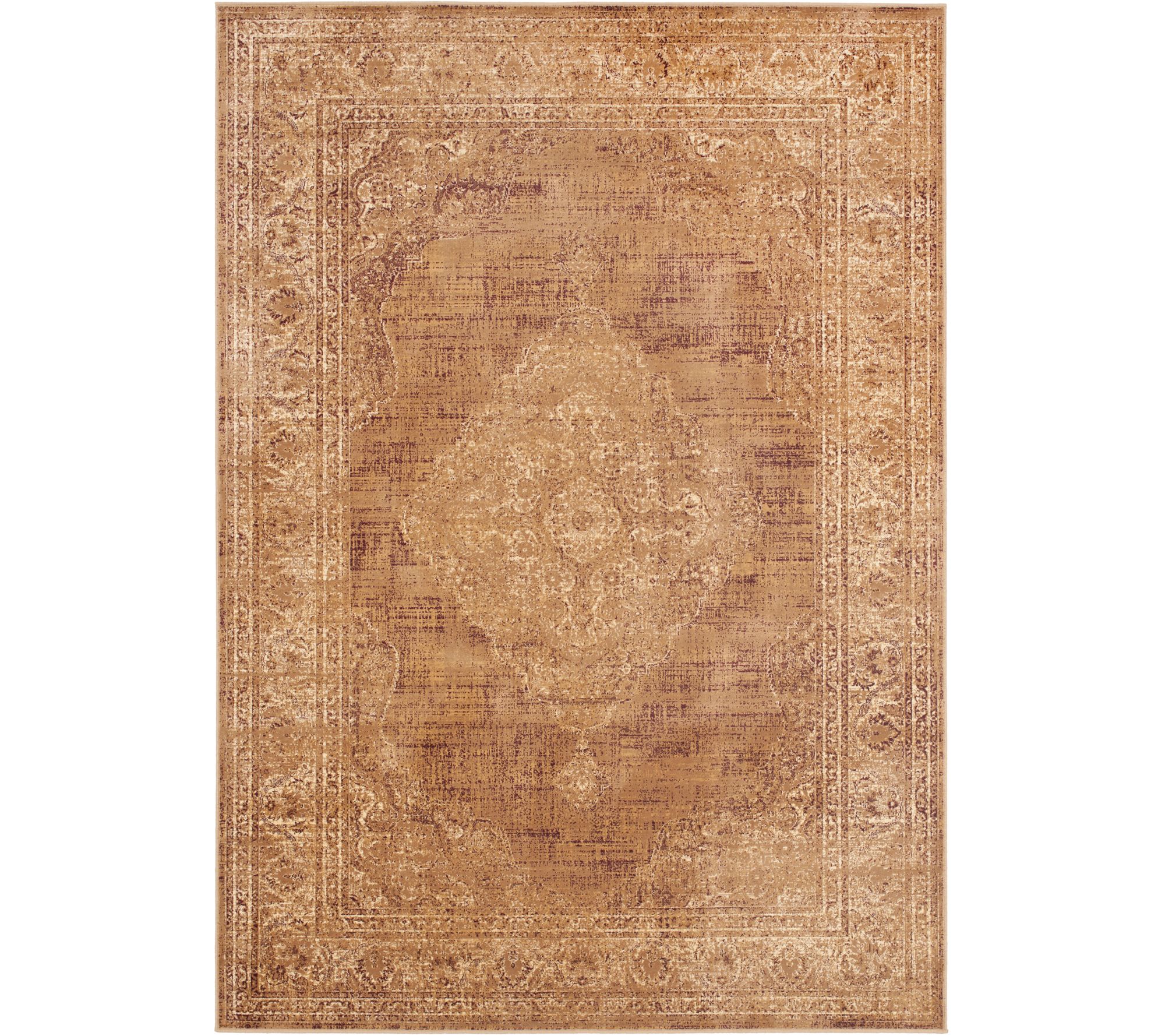 Safavieh Vintage Vienna 5'3" x 7'6" Area Rug