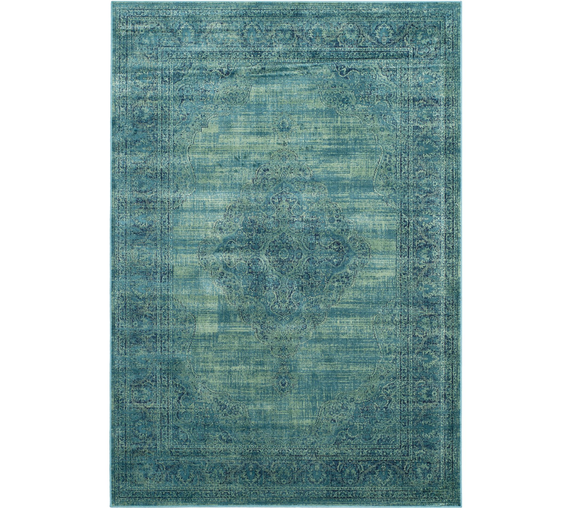 Safavieh Vintage Vienna 5'3" x 7'6" Area Rug